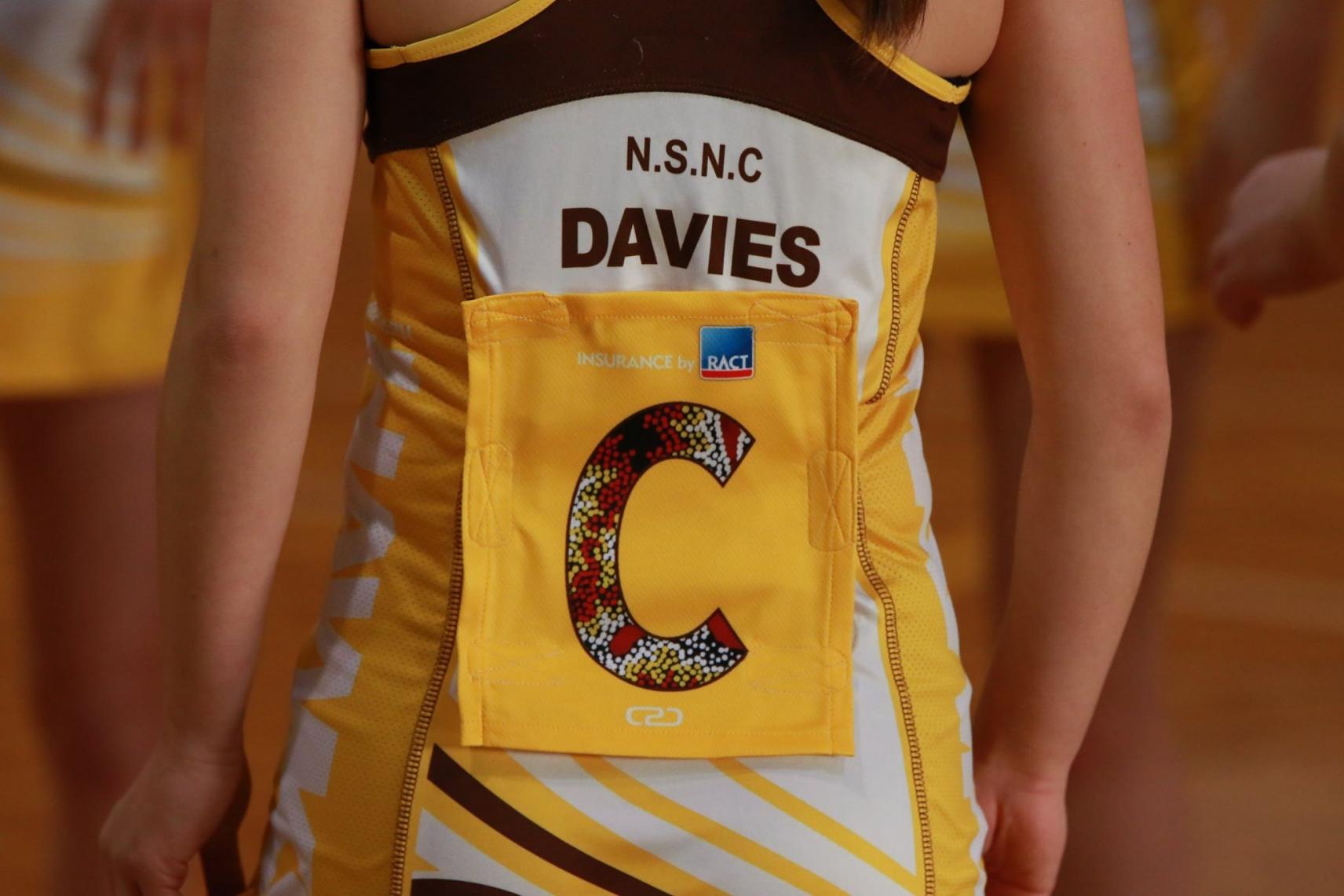 Netball Tasmania S Inaugural Indigenous Round Netball Tas